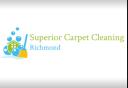 Superior Carpet Cleaning Richmond logo